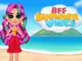 Igra BFF Summer Vibes