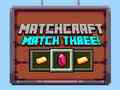 Igra Matchcraft Match Three