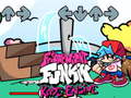 Igra Friday Night Funkin Kade engine