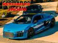 Igra German R8 Jigsaw