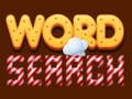 Igra Word Search