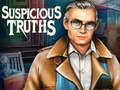 Igra Suspicious Truths