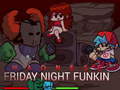 Igra Madness Friday Night Funkin 