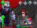 Igra Friday Night Funkin vs Mag-Agent