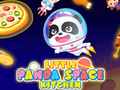 Igra Little Panda Space Kitchen
