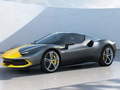 Igra Ferrari 296 GTB Slide
