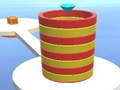 Igra Fire Balls - Shoot Ball 3D