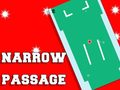 Igra Narrow Passage