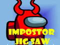 Igra Impostor Jigsaw