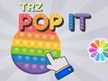 Igra TRZ Pop It