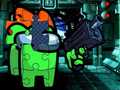 Igra Imposter Space Puzzle