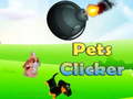 Igra Pets Clicker