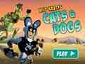 Igra Wild Kratts Cats & Dogs