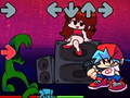 Igra Friday Night Funkin vs Carl
