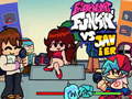 Igra Friday Night Funkin vs Javier