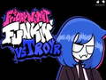 Igra Friday Night Funkin vs Troyr