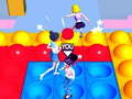 Igra Pop it Knockout Royale