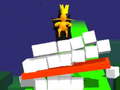 Igra Kingdom Fall - Crush Ball