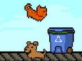 Igra Click Cat