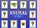 Igra Animals Memory