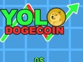 Igra Yolo Dogecoin