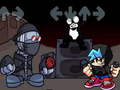 Igra Friday Night Funkin Hank Over Tricky