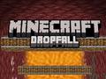 Igra Minecraft Dropper