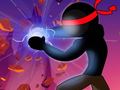 Igra Stickman Shadow Hero