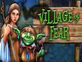 Igra Village of fear