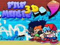 Igra FNF Music 3D