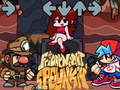 Igra Friday Night Spelunky