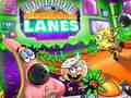 Igra Nickelodeon Lanes