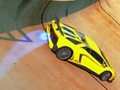 Igra Car Sky Stunts 
