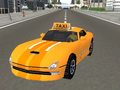 Igra Crazy Taxi Driver