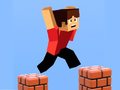 Igra Parkour Block 3d