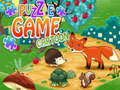 Igra Puzzle Game Cartoon
