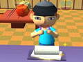 Igra Sushi Roll 3D