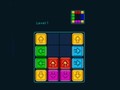 Igra Arrow 2: Patterns