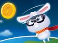 Igra Jump Bunny Jump