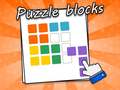 Igra Puzzle Blocks