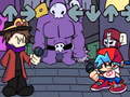 Igra Friday Night Funkin’ vs Drago