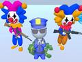 Igra Crazy Jokers 3D