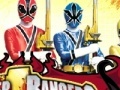 Igra Raners samurai