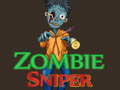 Igra Zombie Sniper