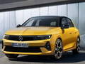 Igra Opel Astra Slide