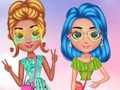 Igra My Sweet Strawberry Outfits