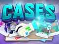 Igra Cases