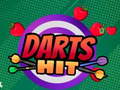 Igra Darts Hit