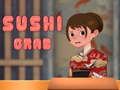 Igra Sushi Grab