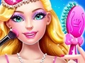 Igra Fashion Glam Princess